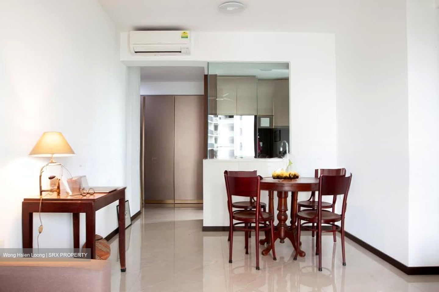 Normanton Park (D5), Apartment #569299031